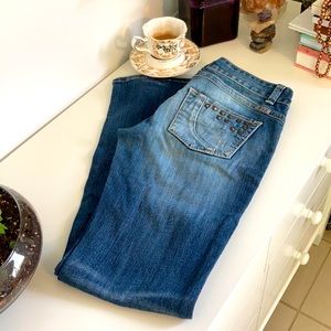 Cruel Girl jeans size 5L